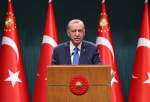 Erdogan calls foe eradication of Zionism from across globe