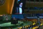 UN General Assembly Pays Tribute to Martyred Iranian President, Foreign Minister