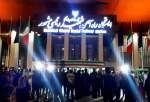 تغییر نام ایستگاه راه آهن مشهد به یاد شهید رئیسی