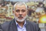 Haniyeh calls for widespread mobilisation to seize Al-Aqsa Flood opportunity
