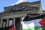 New York police arrest pro-Palestinian demonstrators after clashes outside Brooklyn Museum
