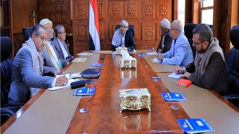 المجلس السياسي الأعلى في صنعاء : العدوان الأميركي البريطاني الأخير لن يمرّ من دون عقاب