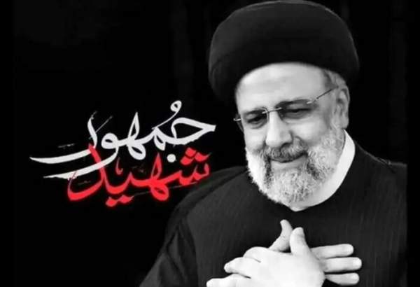 پویش «شهیدِ خدمت» در استان خراسان رضوی برگزار شد