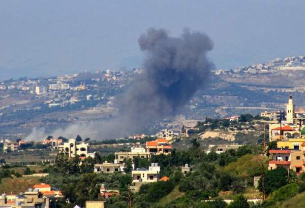 Over a dozen children injured in Israeli attack on Lebanon