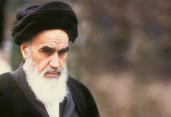 Iranians mark 35st demise anniversary of the late founder of the Islamic Revolution