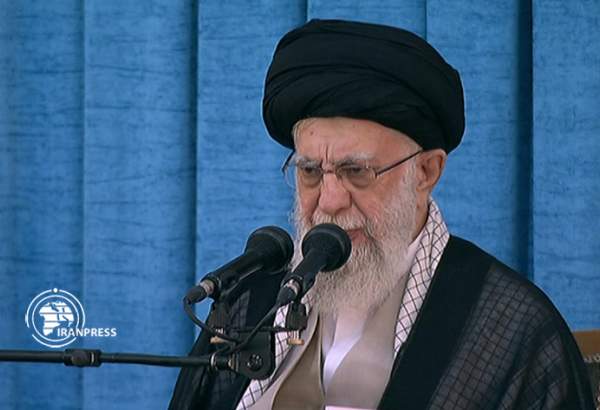 Supreme Leader addresses nation on demise anniv. of Imam Khomeini