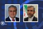 Iran, Pakistan insist on immediate ceasefire in Gaza
