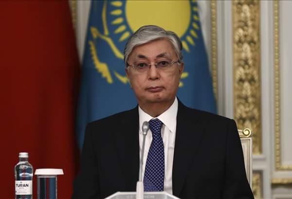 Kazakh president says humanitarian situation in Gaza approaching ‘catastrophic’ levels