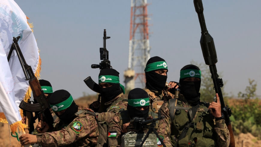 مصدر قيادي في المقاومة الفلسطينية : "إسرائيل" سلّمت بما أصرت عليه حماس في المفاوضات