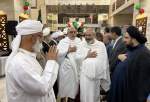 توصیه حجت‌الاسلام نواب به زائران ایرانی در بدو ورود به مکه