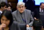 Iran says E3 should stand responsible for anti-Iran resolution by IAEA