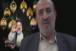 رئیس جمهور شهید روحیه تقریبی را بین علمای کردستان استحکام بخشید