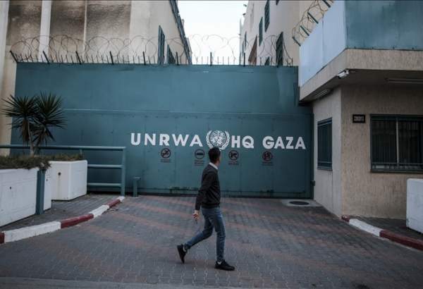 Israeli official recommends classifying UN Agency for Palestinian Refugees as 