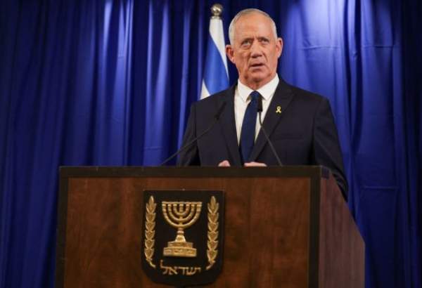 Israeli war cabinet member Benny Gantz quits