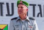 Israeli general resigns after war cabinet member Gantz steps down