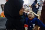 Gaza hospital records 50 children admitted over malnourishment