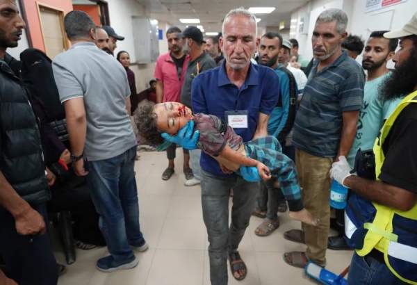 Several civilians killed, injured as Israeli forces maintain strikes on Gaza Strip