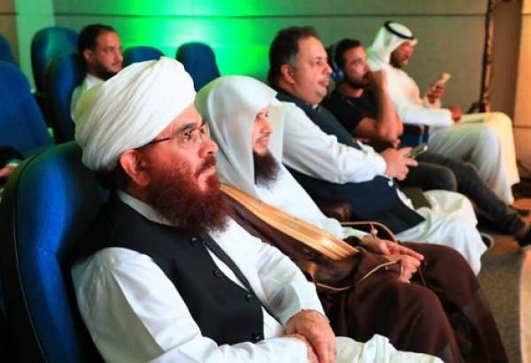 سرپرست وزارت حج طالبان در نشست وزیران حج کشور‌های اسلامی شرکت کرد