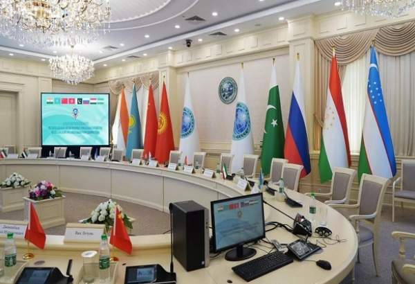 حمایت روسیه از عضویت افغانستان در سازمان همکاری شانگهای