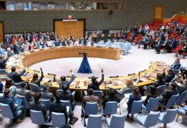 Hamas reportedly accepts UNSC ceasefire resolution