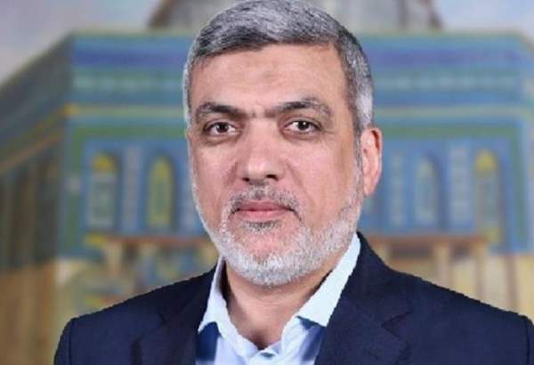 الرشق: پاسخ حماس و جناح‌های فلسطینی مسئولانه، جدی و مثبت است