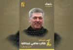 حماس شهادت فرمانده ارشد حزب‌الله را تسلیت گفت