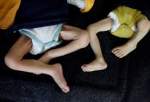 WHO warns Israeli war afflicting 8,000 children below 5 with acute malnutrition