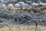 UNRWA warns of catastrophic environmental disaster in Gaza