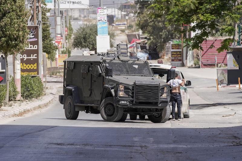 الاحتلال يعلن جنين في الضفة الغربية منطقة عسكرية مغلقة ويواصل تدمير بنيتها التحتية