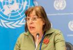 UN expert on children, armed conflict fends off criticism about 