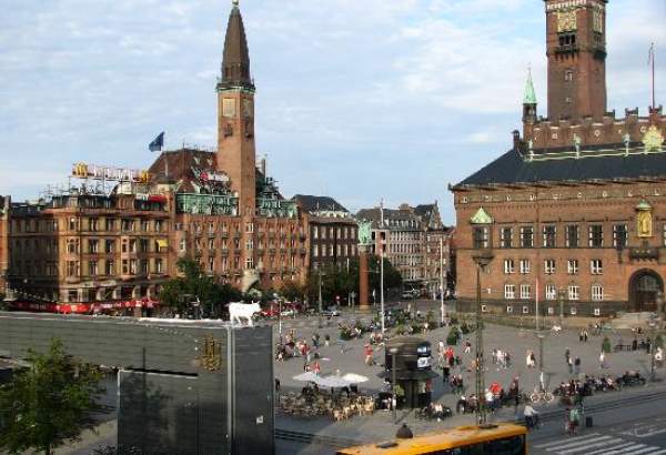 Copenhagen municipality to divest from settlement-linked companies