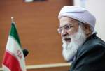 Iranian cleric hails unifying glory of Hajj pilgrimage
