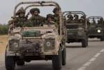 Eight Israeli soldiers killed in southern Gaza Strip