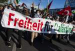 Over 2,000 German academics demand resignation of education minister over anti-Gaza stance