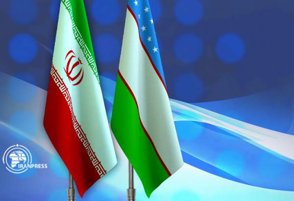 Iran, Uzbekistan remove transit barriers