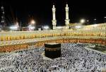 Iran calls on Hajj pilgrims to renounce Israel, US amid Hajj rituals