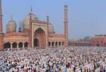  پاکستان میں شیعہ اور سنی مسلمانوں نے صبح عیدالاضحیٰ کی نماز بڑے اور شاندار طریقے سے ادا کی