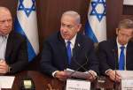 Israeli PM Dissolves War Cabinet