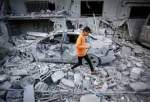 UN official says Israel turned Gaza into "hell on earth"