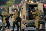 Occupation detained 640 Palestinian children since the onset of its aggression