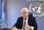 UN official calls Gaza ‘hell on earth’ due to Israeli genocidal war