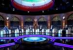 Iran Presidential candidates attend first debate (photo)  <img src="/images/picture_icon.png" width="13" height="13" border="0" align="top">