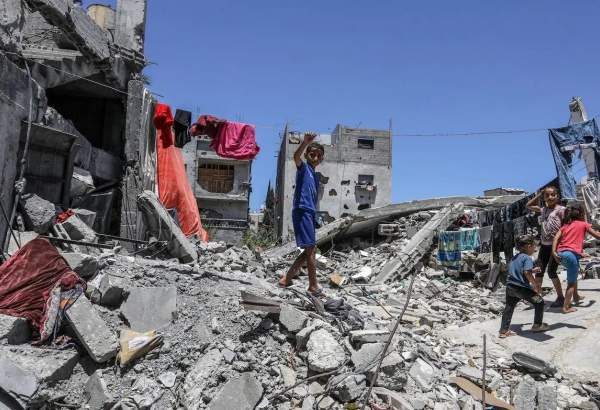 Israel occupation forces deepen Rafah invasion, kill 17 in central refugee camps