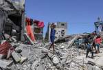 Israel occupation forces deepen Rafah invasion, kill 17 in central refugee camps