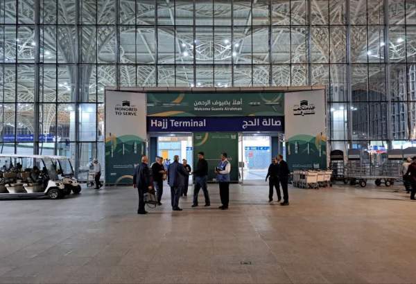 جزئیات بازگشت حجاج ایرانی از فرودگاه‌های مدینه و جده