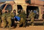 Israeli genocidal Gaza war leaves thousands of its troops disabled