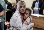 UN Commission of Inquiry: Israel has killed and caused permanent disabilities to tens of thousands of Palestinian children in Gaza