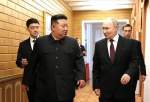 Russia, North Korea sign Comprehensive Strategic Partnership Agreement