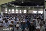 Iranian Sunni scholars call upcoming presidential election as display of national unity