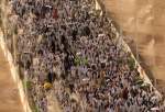 1,100 Hajj Pilgrims died in Saudi Arabia Soaring Heat Waves